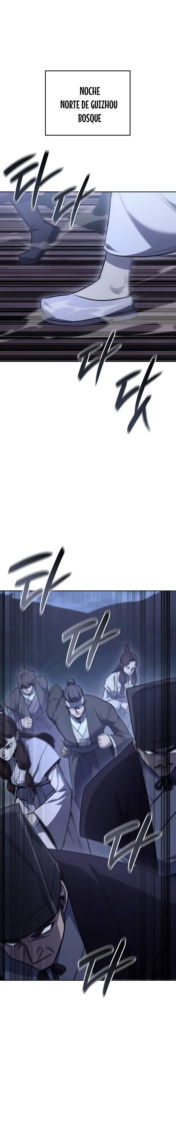 Reencarne como el heredero loco > Capitulo 137 > Page 321