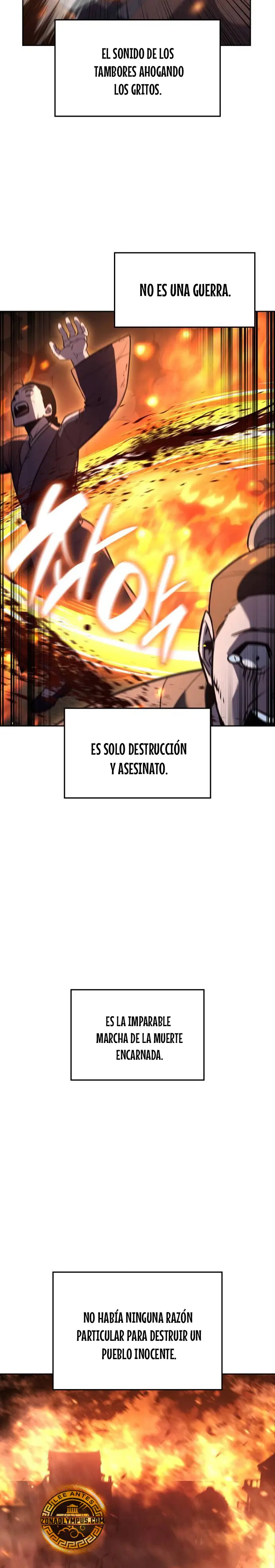 Reencarne como el heredero loco > Capitulo 137 > Page 411