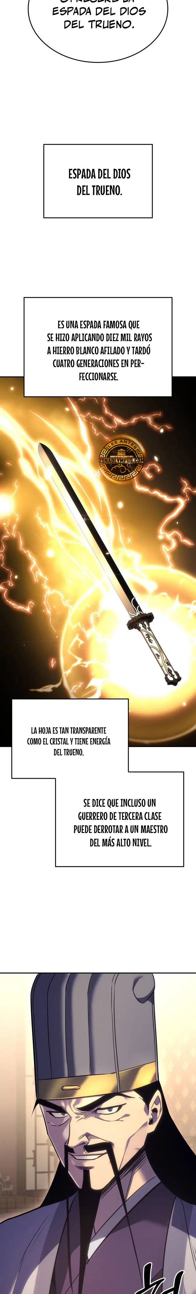 Reencarne como el heredero loco > Capitulo 138 > Page 101