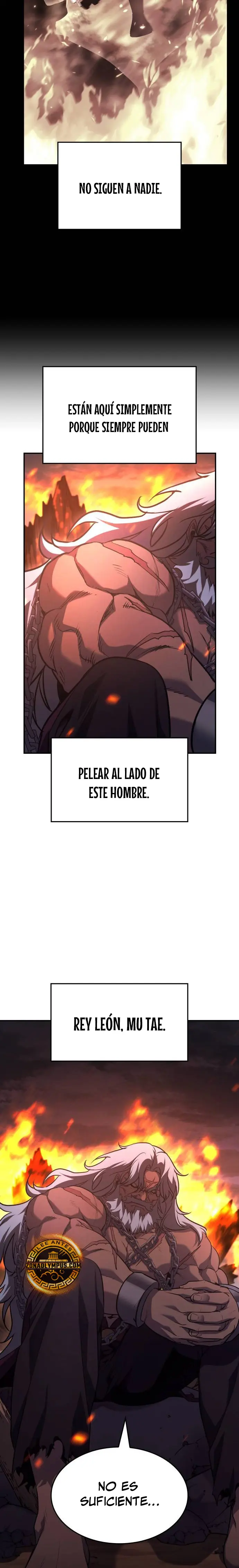 Reencarne como el heredero loco > Capitulo 138 > Page 201