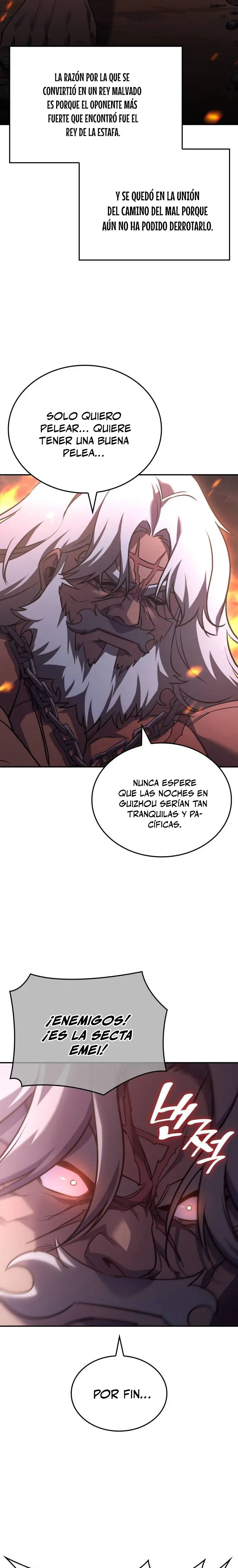Reencarne como el heredero loco > Capitulo 138 > Page 211