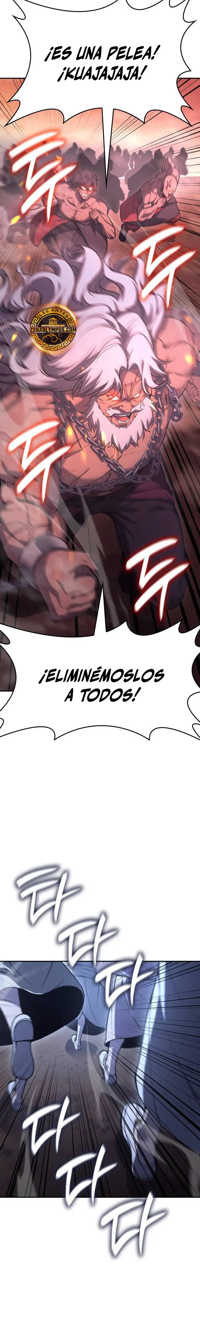 Reencarne como el heredero loco > Capitulo 138 > Page 221
