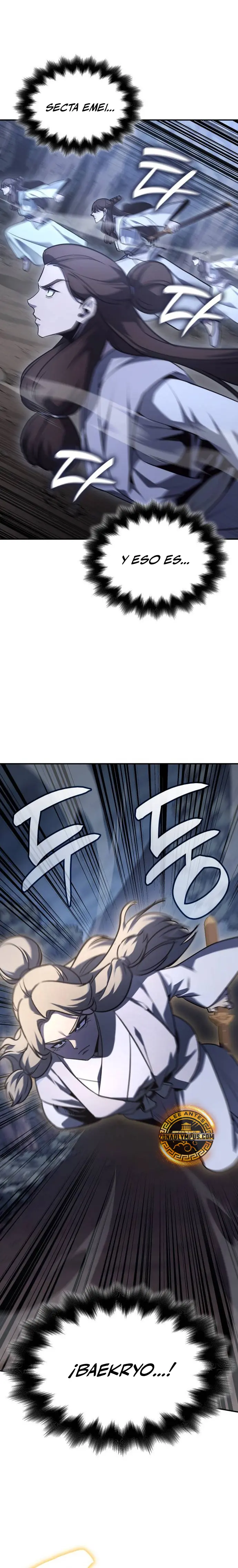 Reencarne como el heredero loco > Capitulo 138 > Page 231