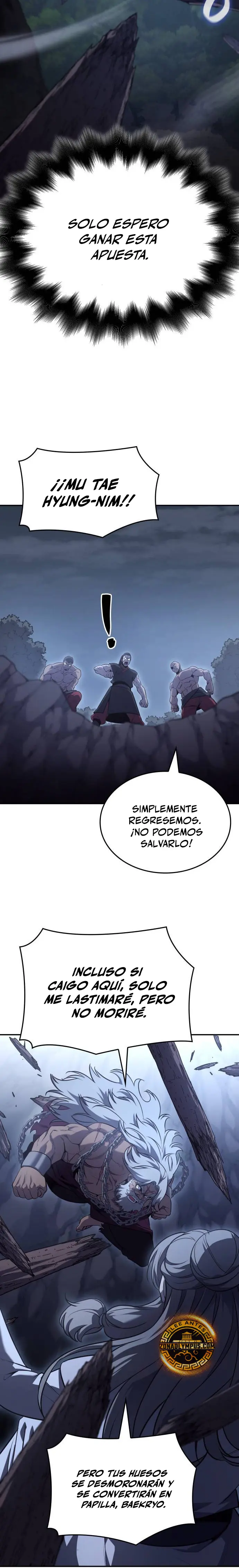 Reencarne como el heredero loco > Capitulo 138 > Page 361