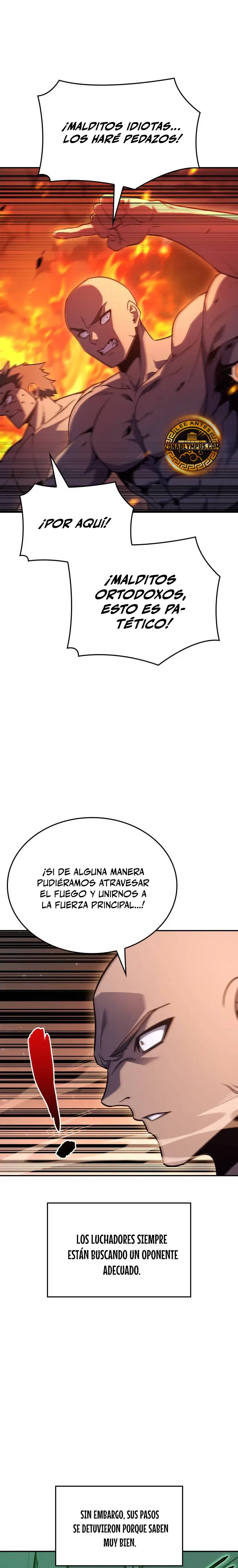 Reencarne como el heredero loco > Capitulo 138 > Page 431