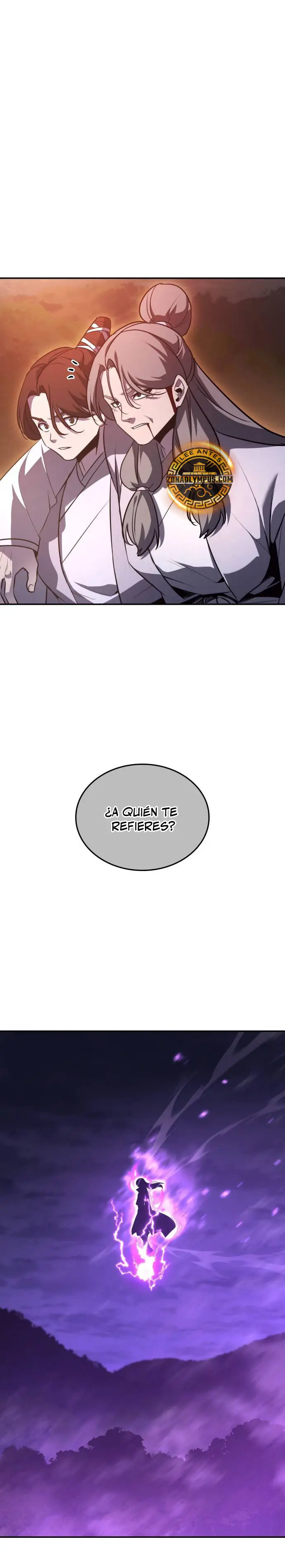 Reencarne como el heredero loco > Capitulo 138 > Page 471