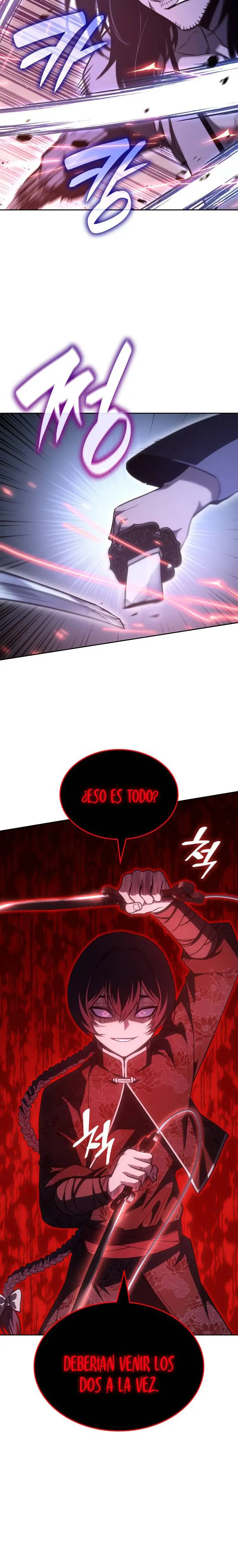 Reencarne como el heredero loco > Capitulo 140 > Page 61