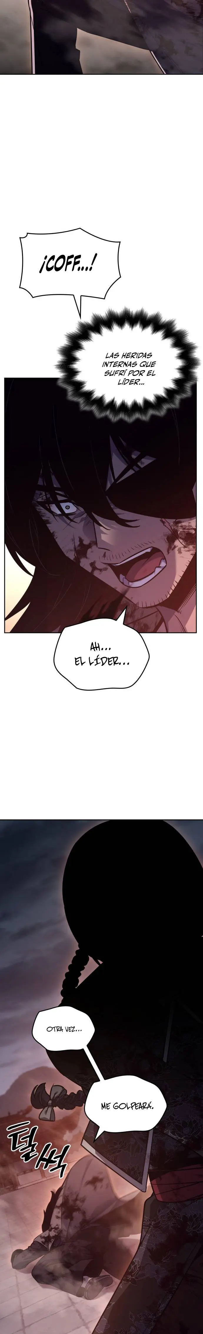 Reencarne como el heredero loco > Capitulo 140 > Page 241