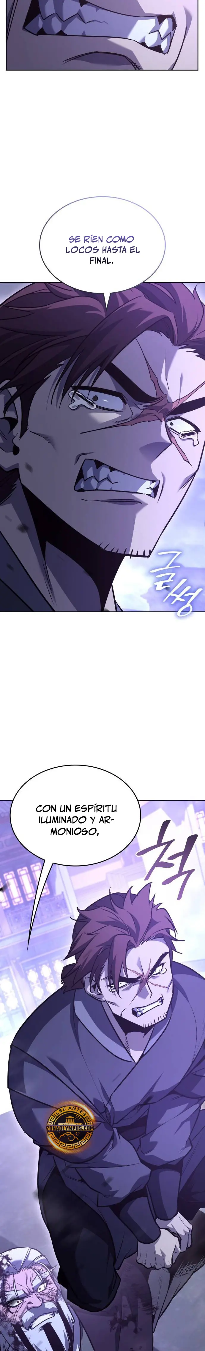 Reencarne como el heredero loco > Capitulo 140 > Page 501