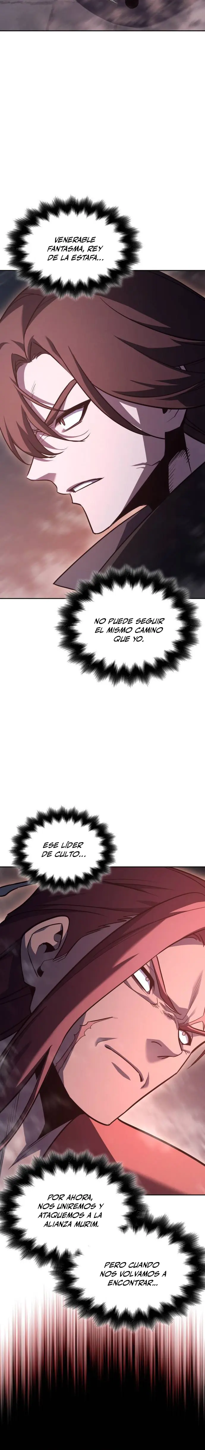 Reencarne como el heredero loco > Capitulo 141 > Page 591