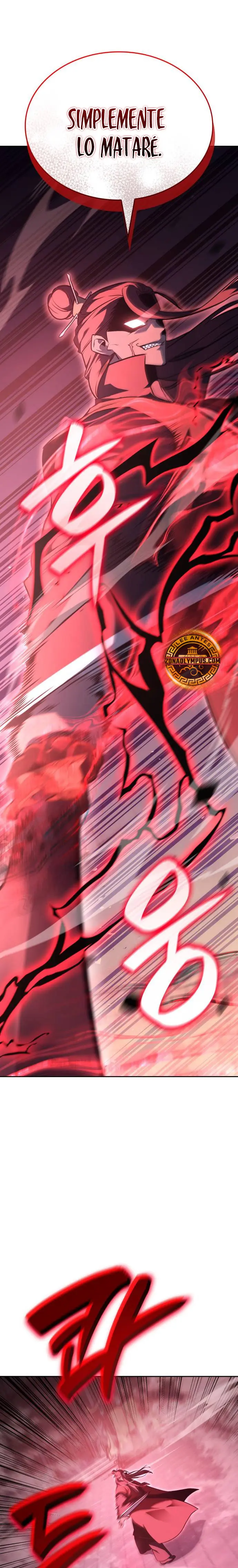 Reencarne como el heredero loco > Capitulo 141 > Page 81