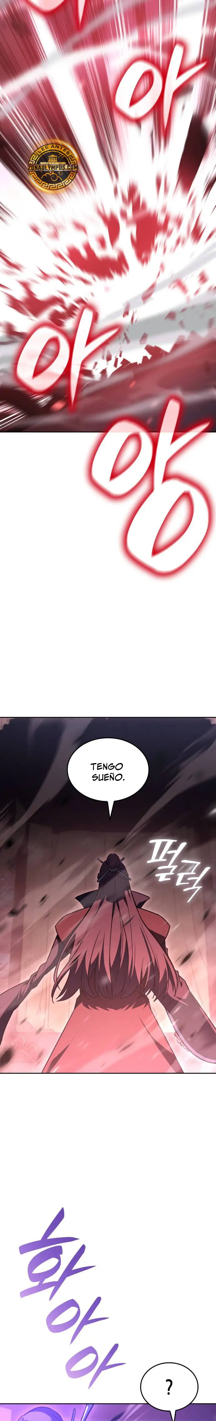 Reencarne como el heredero loco > Capitulo 141 > Page 111