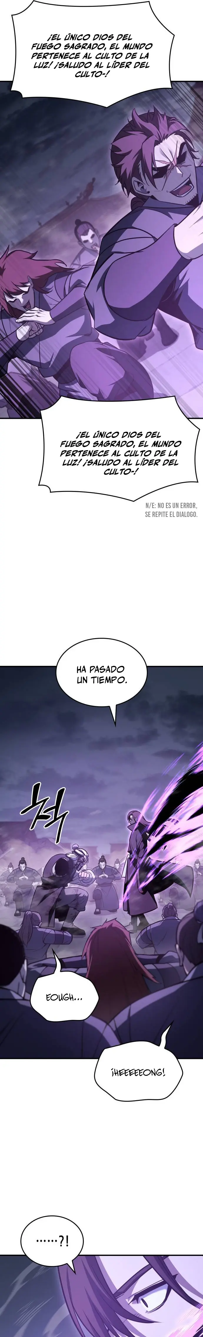 Reencarne como el heredero loco > Capitulo 141 > Page 181