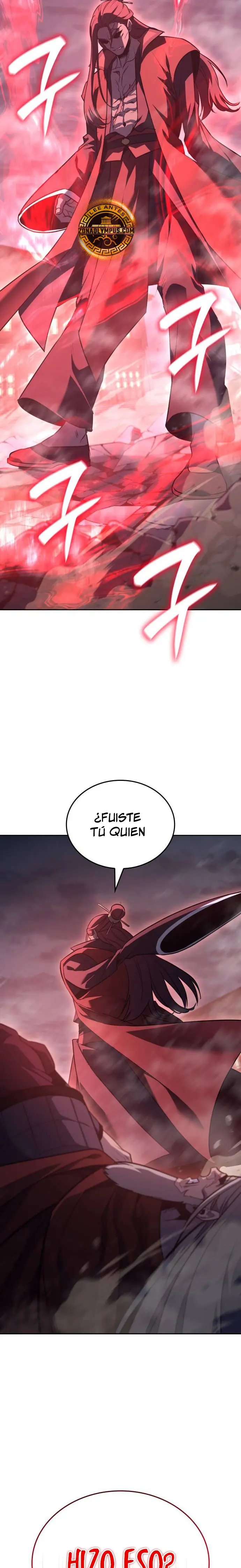 Reencarne como el heredero loco > Capitulo 141 > Page 291