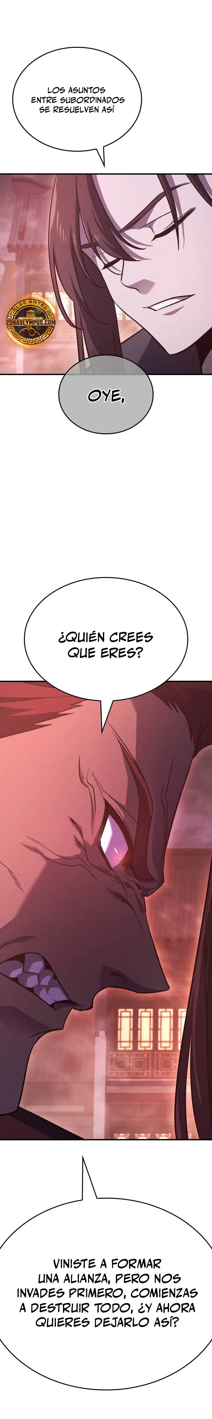Reencarne como el heredero loco > Capitulo 141 > Page 331