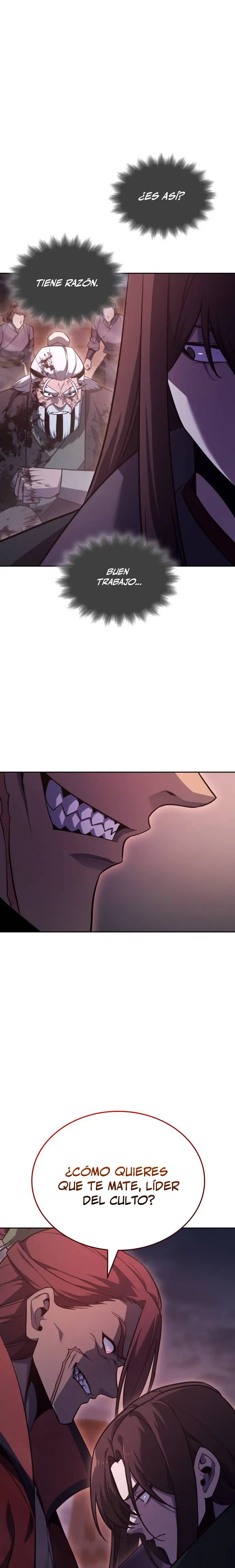 Reencarne como el heredero loco > Capitulo 141 > Page 341