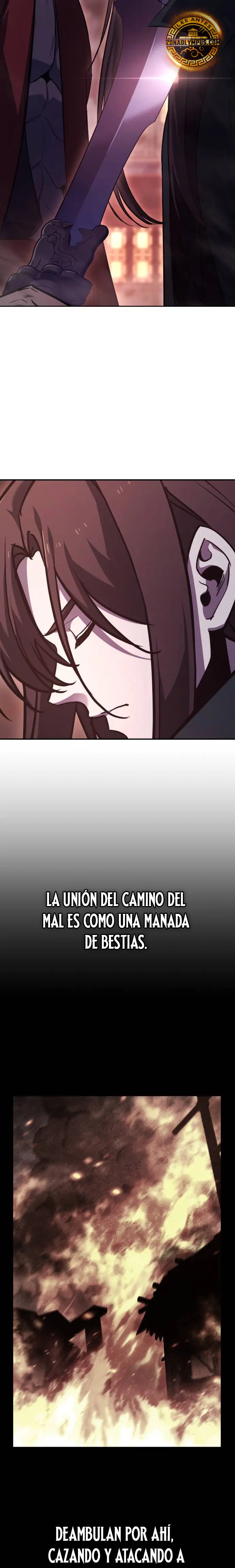 Reencarne como el heredero loco > Capitulo 141 > Page 351