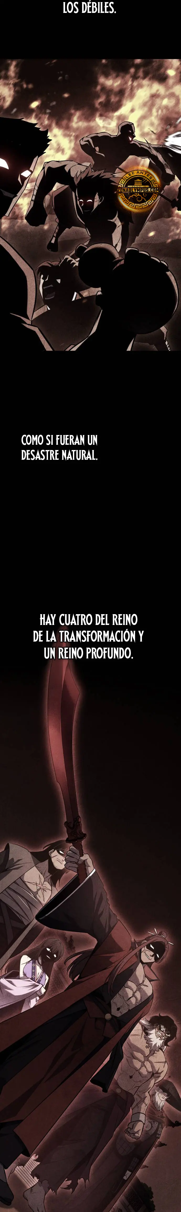 Reencarne como el heredero loco > Capitulo 141 > Page 361