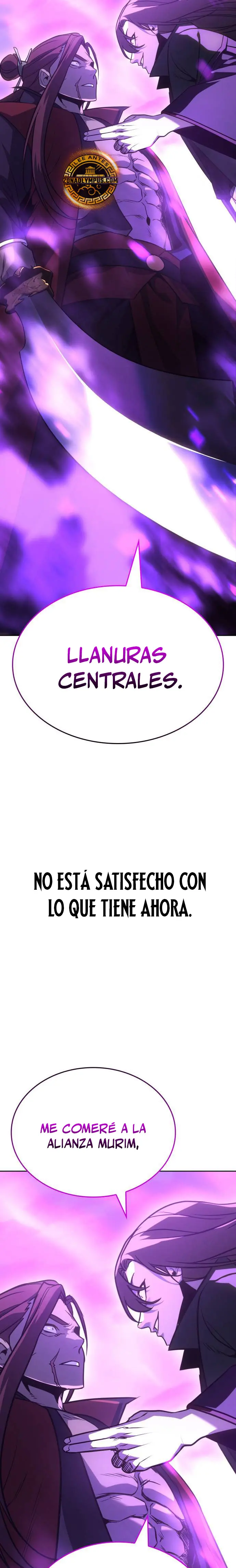 Reencarne como el heredero loco > Capitulo 141 > Page 401