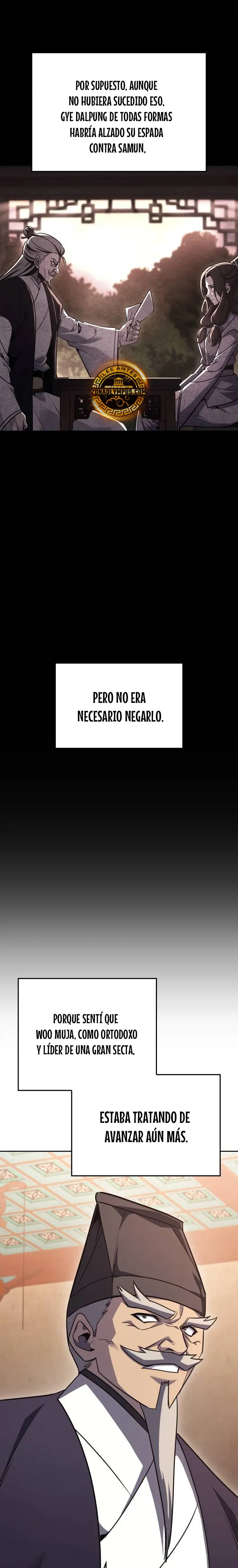 Reencarne como el heredero loco > Capitulo 142 > Page 231