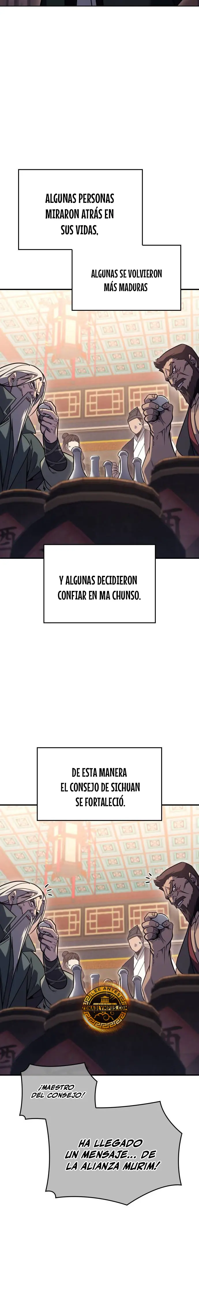 Reencarne como el heredero loco > Capitulo 142 > Page 251