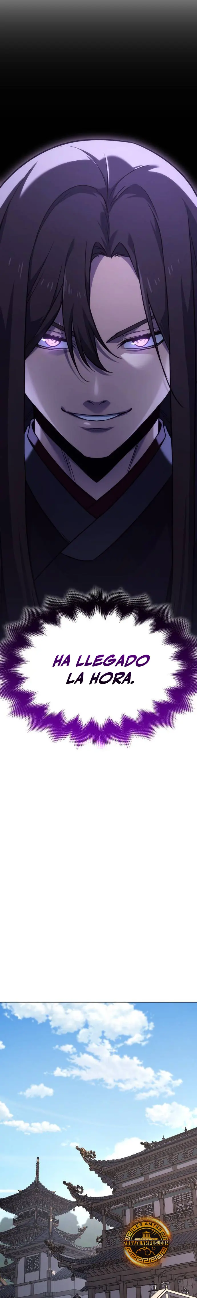 Reencarne como el heredero loco > Capitulo 142 > Page 271