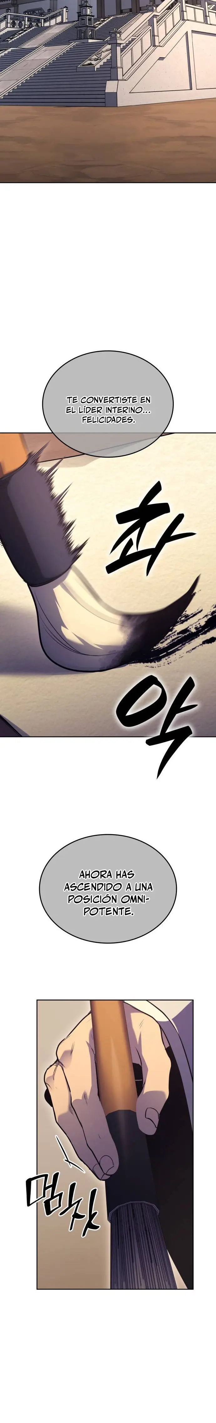 Reencarne como el heredero loco > Capitulo 142 > Page 281