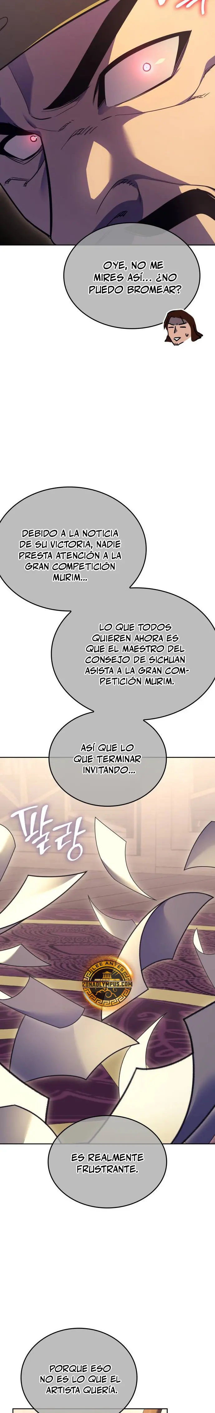 Reencarne como el heredero loco > Capitulo 142 > Page 321