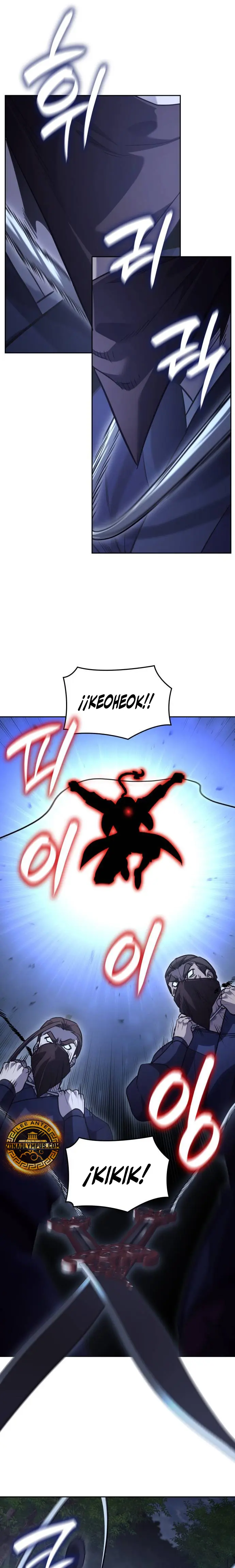 Reencarne como el heredero loco > Capitulo 142 > Page 511