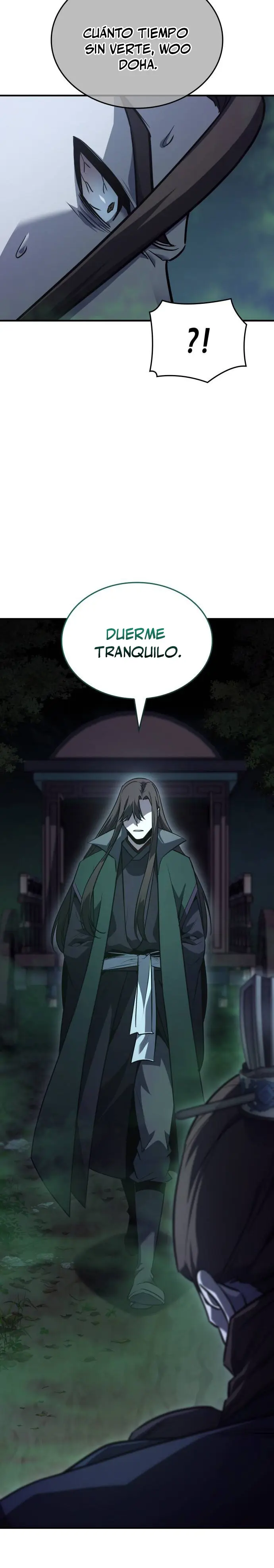 Reencarne como el heredero loco > Capitulo 142 > Page 541
