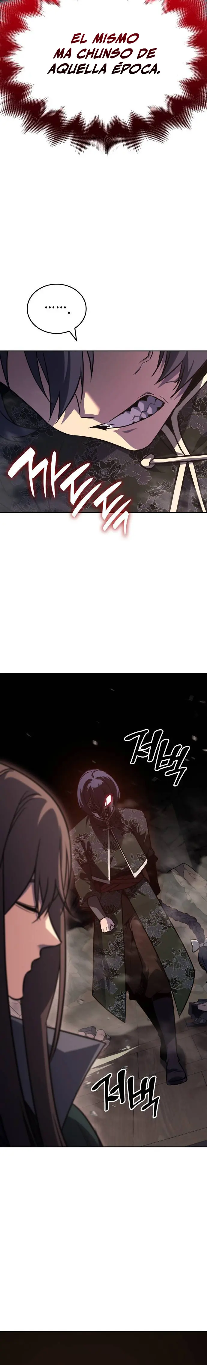 Reencarne como el heredero loco > Capitulo 143 > Page 141