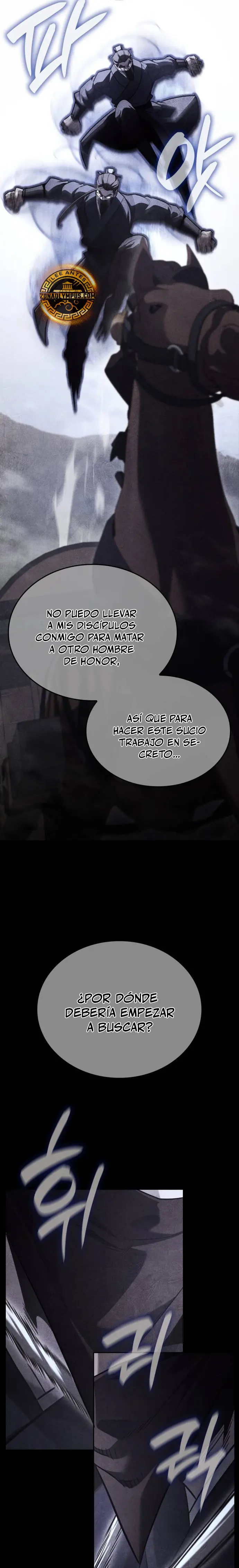 Reencarne como el heredero loco > Capitulo 143 > Page 221