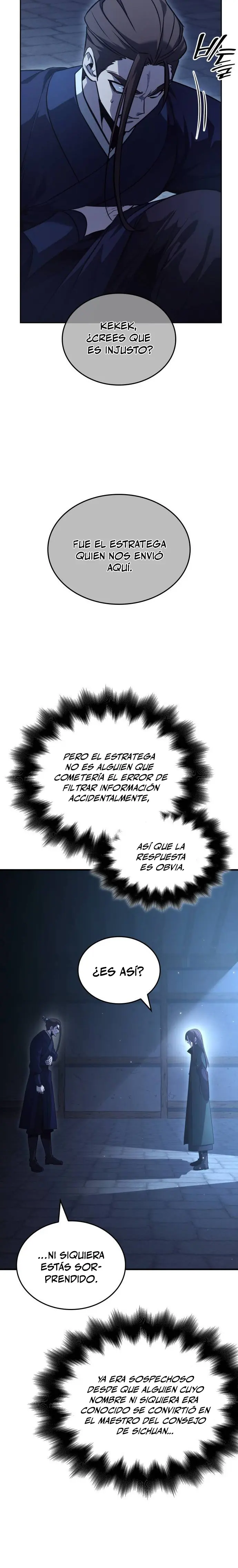 Reencarne como el heredero loco > Capitulo 143 > Page 281