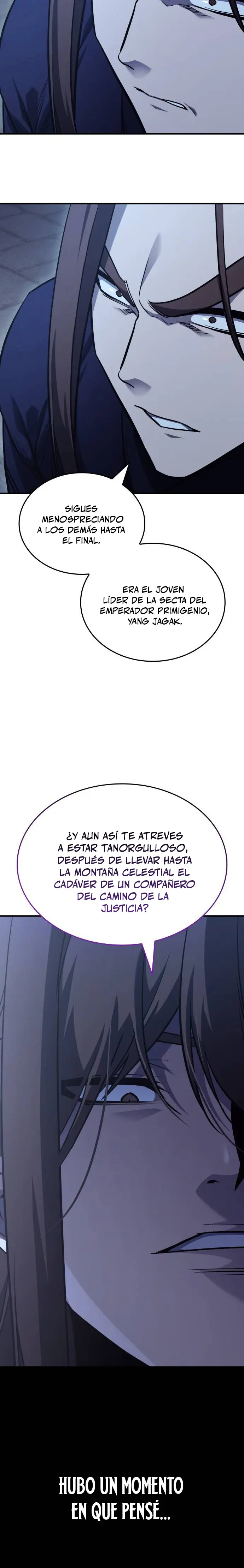 Reencarne como el heredero loco > Capitulo 143 > Page 381