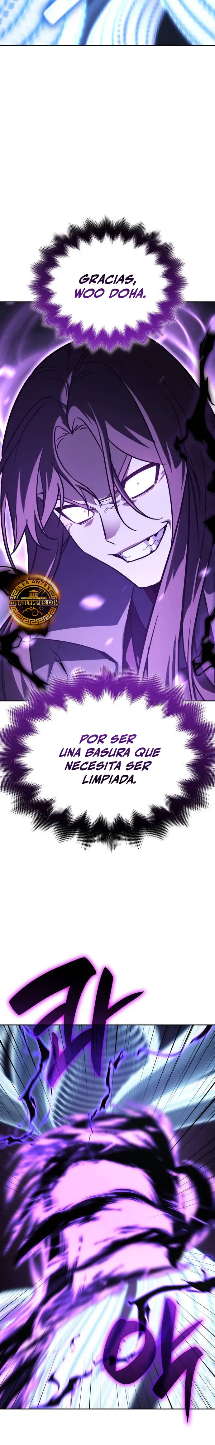 Reencarne como el heredero loco > Capitulo 143 > Page 441