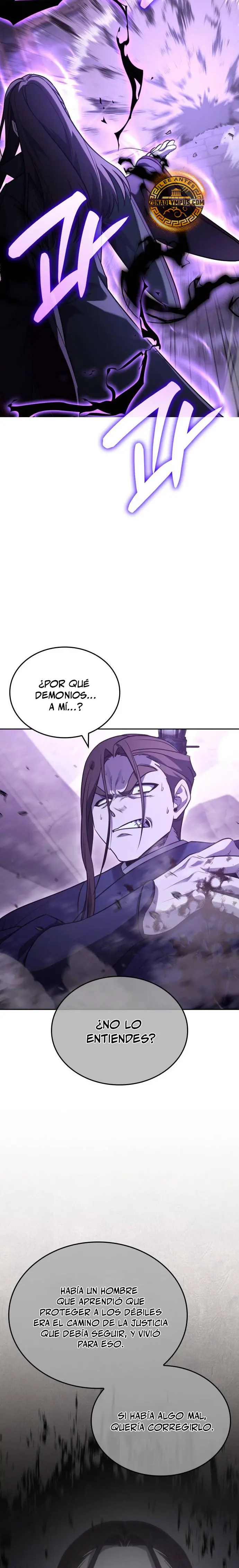 Reencarne como el heredero loco > Capitulo 143 > Page 511