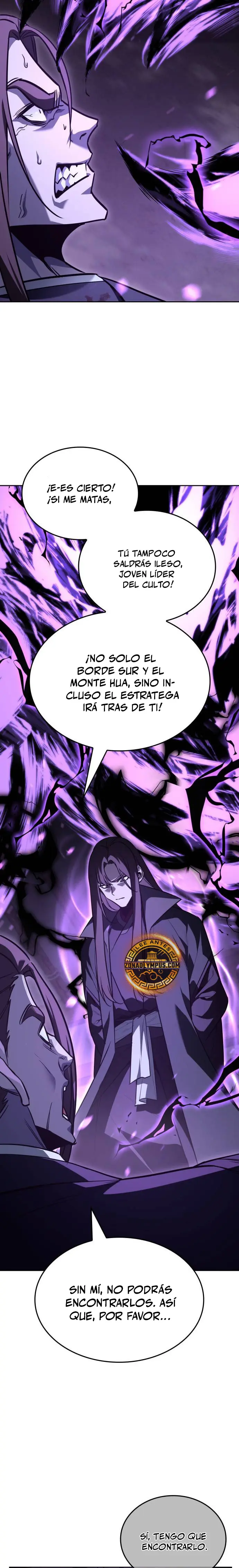Reencarne como el heredero loco > Capitulo 144 > Page 51