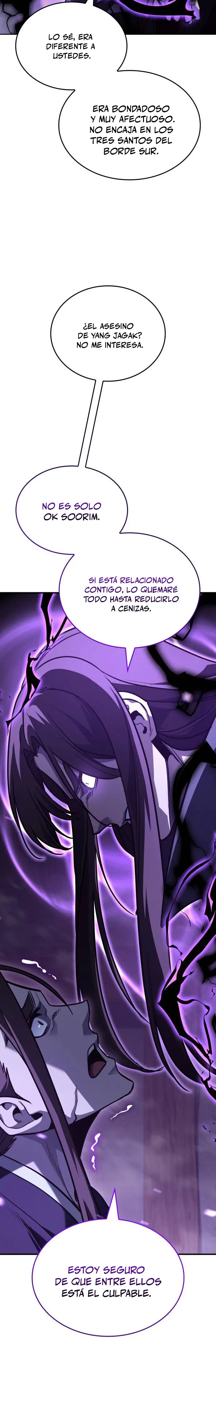 Reencarne como el heredero loco > Capitulo 144 > Page 71