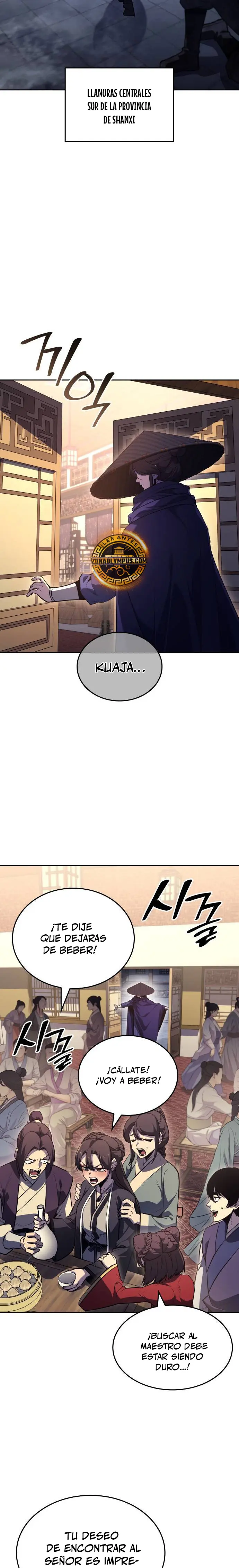 Reencarne como el heredero loco > Capitulo 144 > Page 211