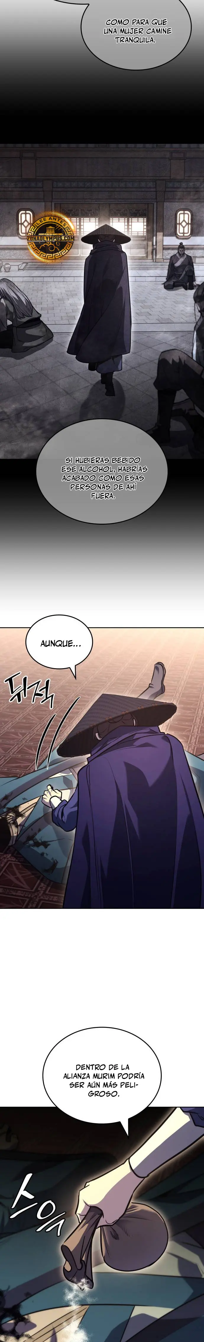 Reencarne como el heredero loco > Capitulo 144 > Page 331