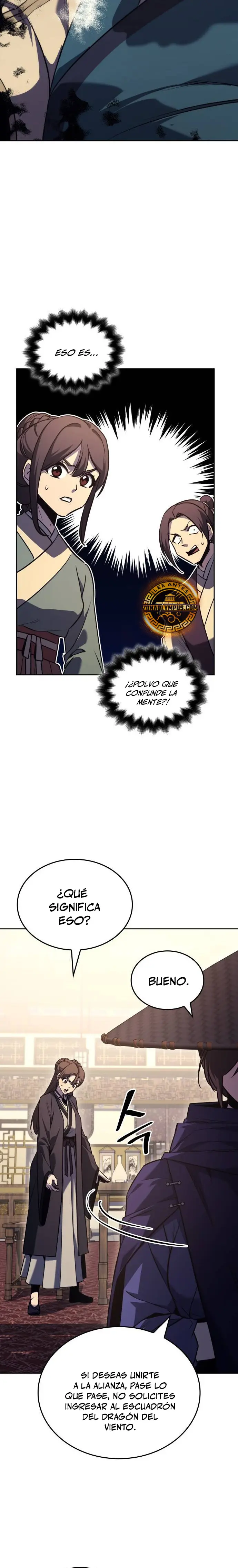 Reencarne como el heredero loco > Capitulo 144 > Page 341