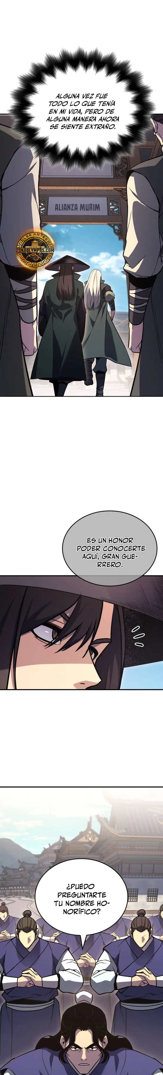 Reencarne como el heredero loco > Capitulo 144 > Page 421