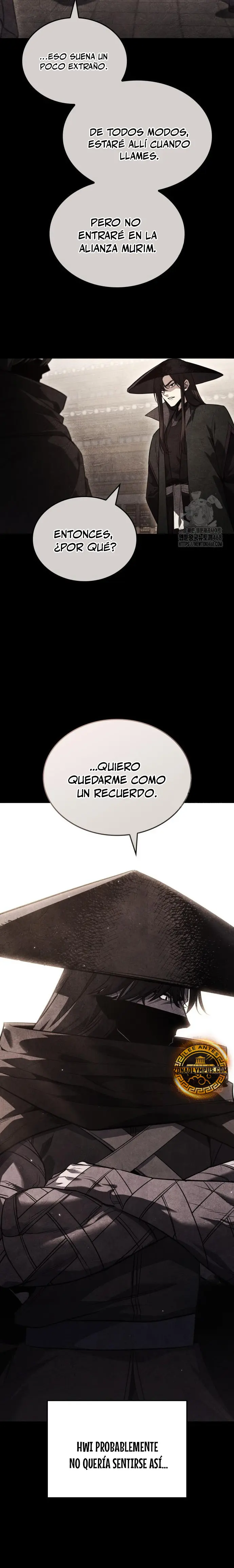 Reencarne como el heredero loco > Capitulo 145 > Page 131