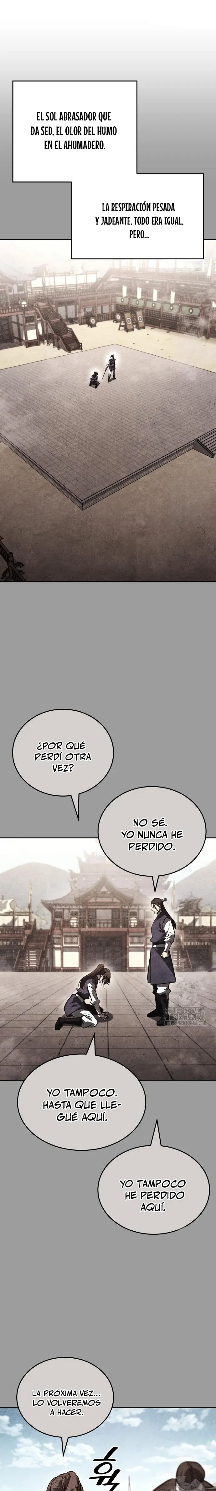 Reencarne como el heredero loco > Capitulo 145 > Page 171