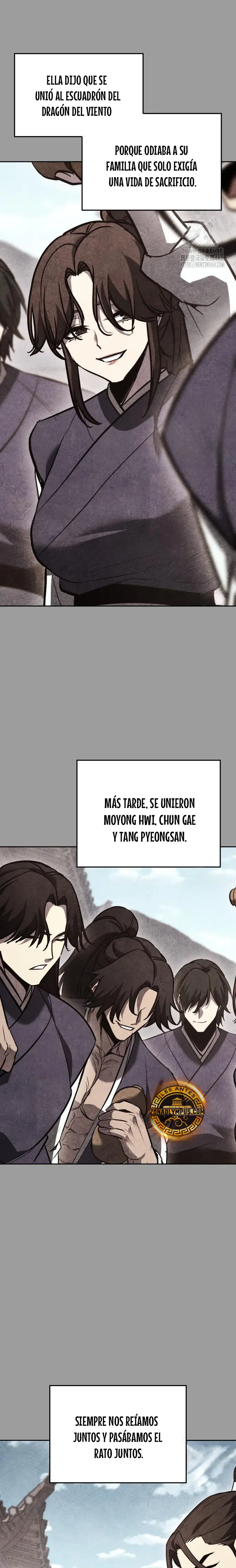 Reencarne como el heredero loco > Capitulo 145 > Page 211