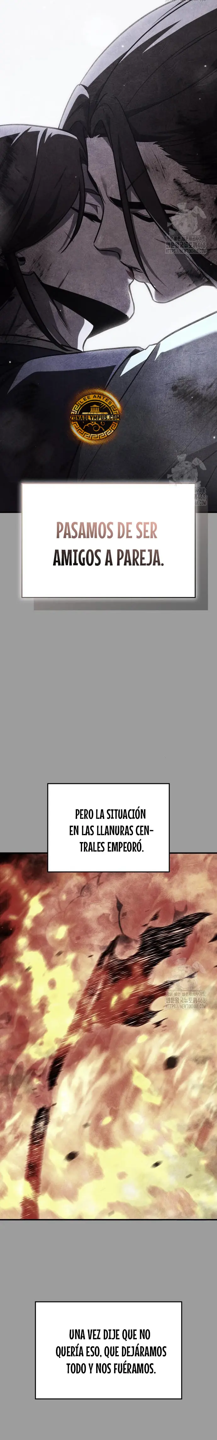 Reencarne como el heredero loco > Capitulo 145 > Page 261