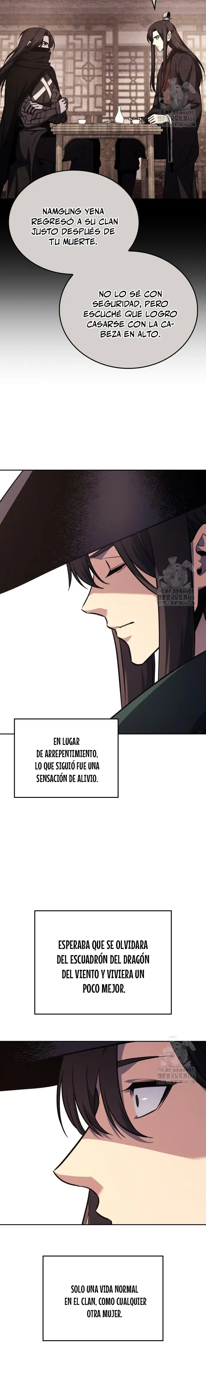 Reencarne como el heredero loco > Capitulo 145 > Page 291
