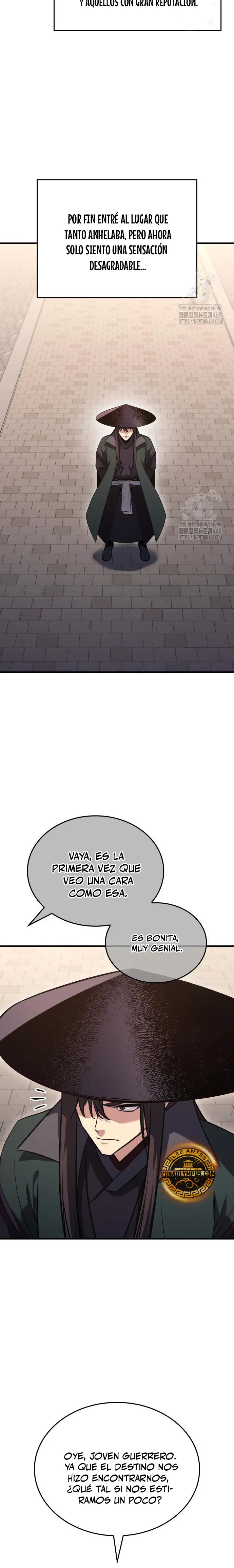 Reencarne como el heredero loco > Capitulo 145 > Page 351