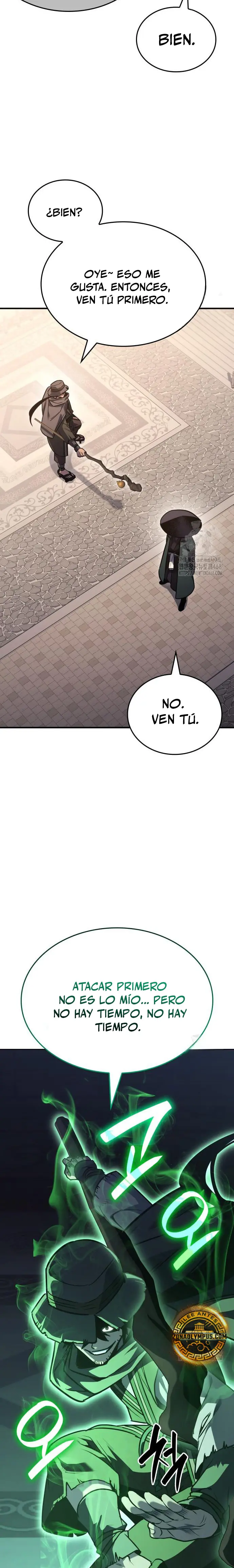 Reencarne como el heredero loco > Capitulo 145 > Page 371
