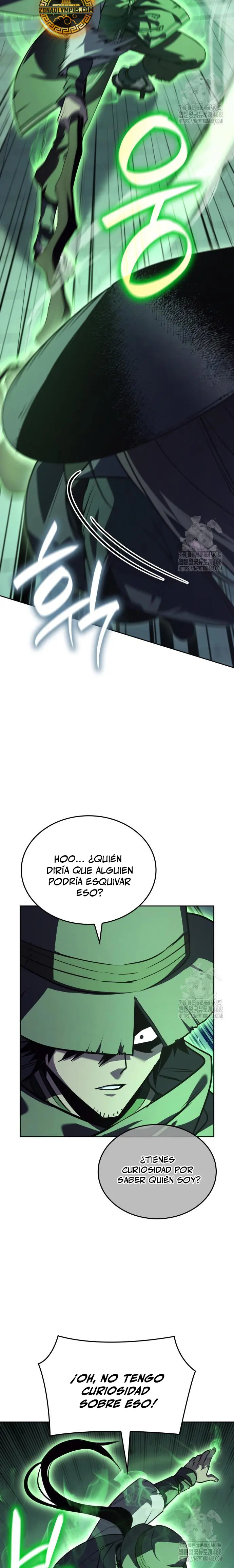 Reencarne como el heredero loco > Capitulo 145 > Page 391